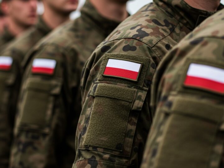 Zapad 2025: Manewry Rosji i Białorusi budzą niepokój przy granicy z Polską