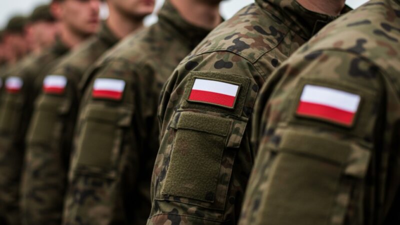 Zapad 2025: Manewry Rosji i Białorusi budzą niepokój przy granicy z Polską