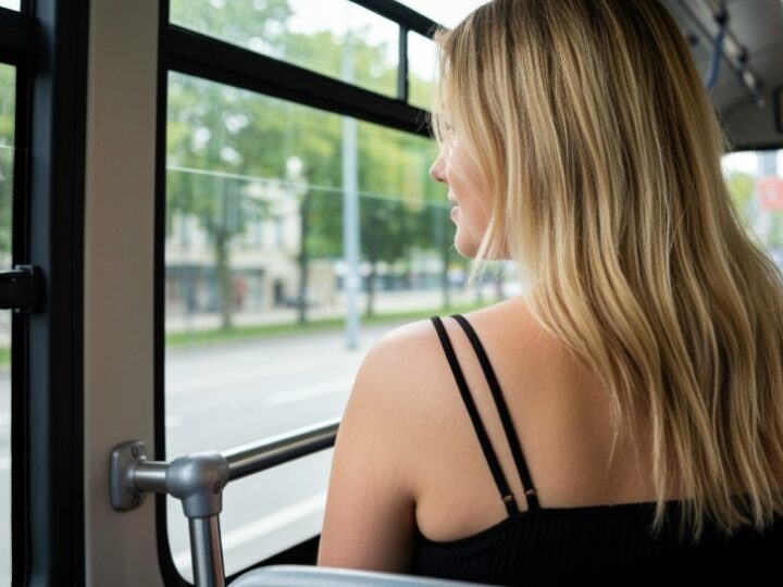 Zastępcze autobusy zamiast pociągów na trasie Pasewalk – Szczecin w dniach 2-15 września 2025