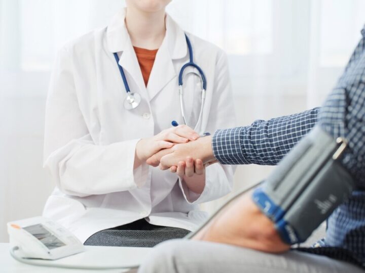 Zrób krok ku zdrowiu: Europejski Dzień Prostaty zachęca do badań urologicznych!