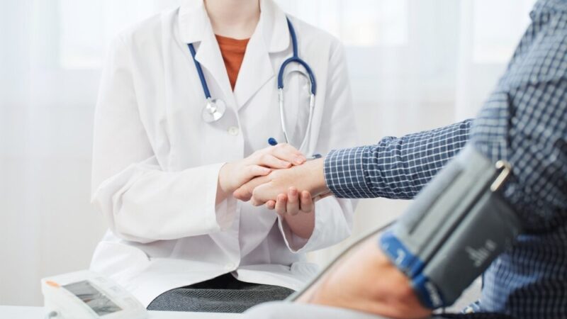 Zrób krok ku zdrowiu: Europejski Dzień Prostaty zachęca do badań urologicznych!