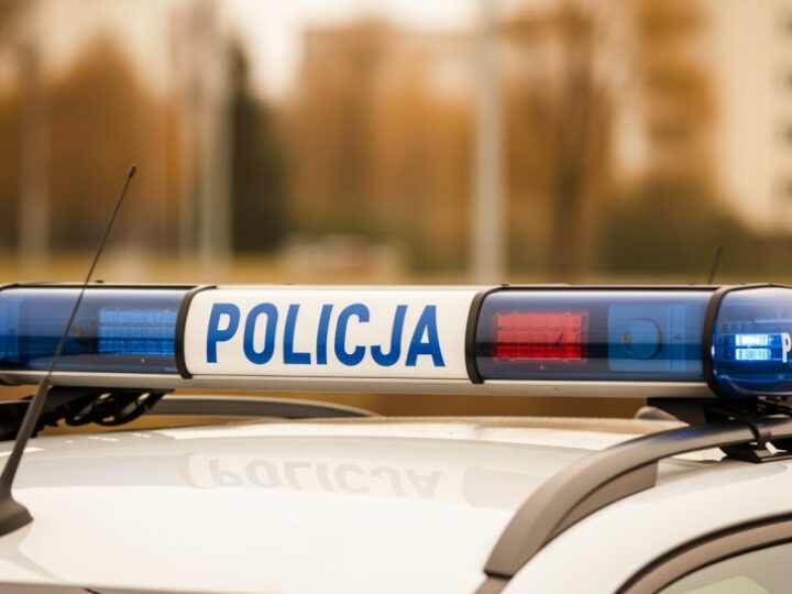 Bezpieczne dzieci, szczęśliwe dzieci: Policjanci uczą w Szczecinie!
