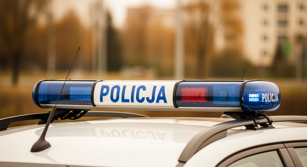Bezpieczne dzieci, szczęśliwe dzieci: Policjanci uczą w Szczecinie!