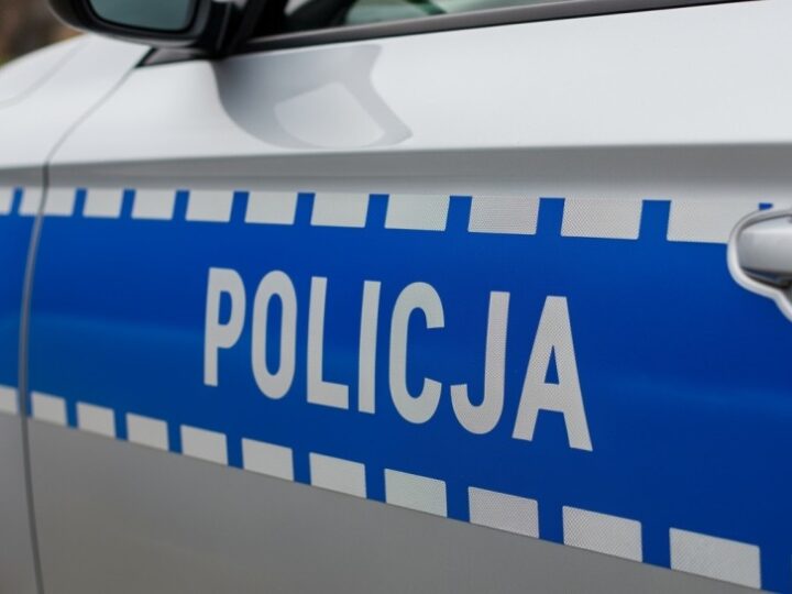Dzielnicowi z Dąbia w rękach wymiaru sprawiedliwości: 44-latek skazany na 8 lat za przestępczość narkotykową