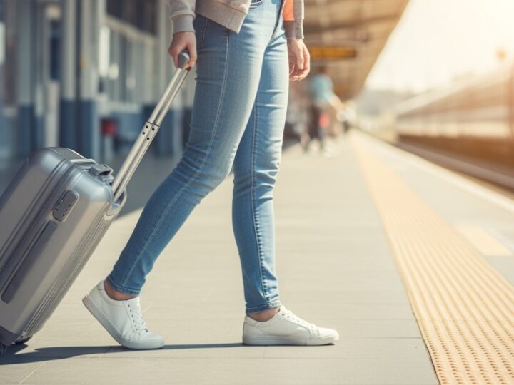 Geologiczne skarby Gryfina: Odkrywamy tajemnice Wirowa!