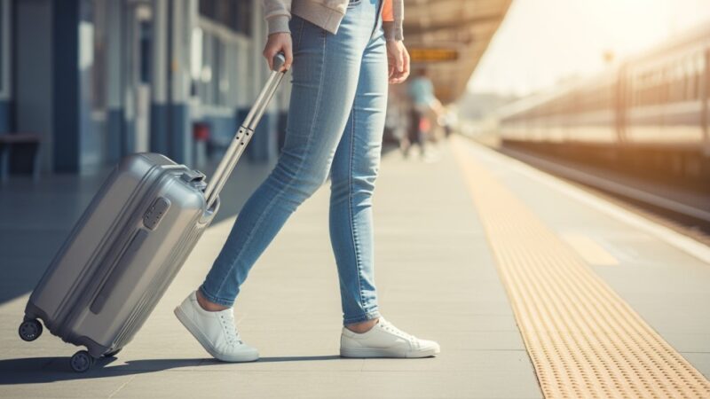 Geologiczne skarby Gryfina: Odkrywamy tajemnice Wirowa!