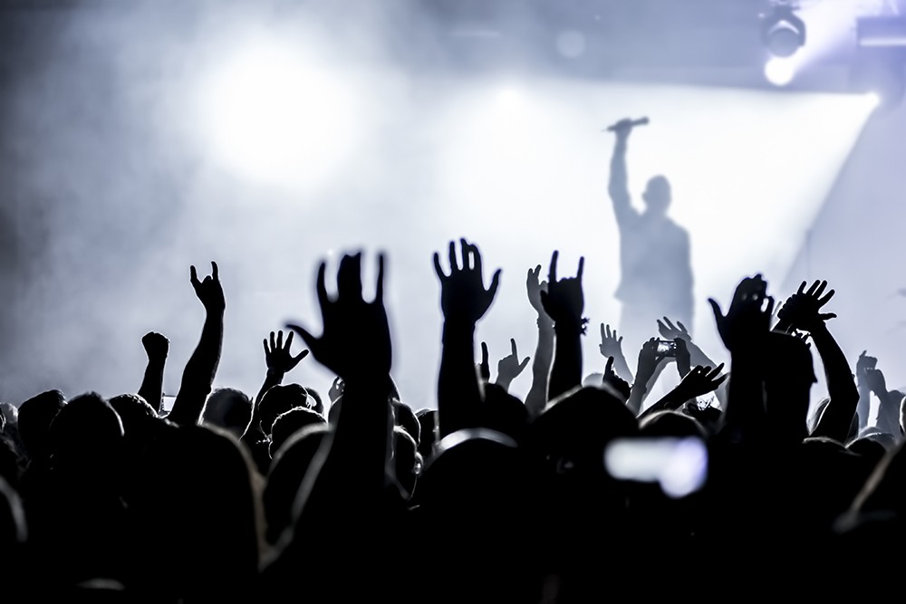 Finał Festiwalu Młodych Talentów: Muzyczna uczta z Fisz Emade Tworzywo!
