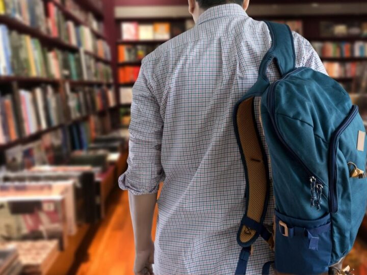 Wyjątkowy spektakl Olgi Adamskiej na Dniu Edukacji Narodowej w Gryfinie