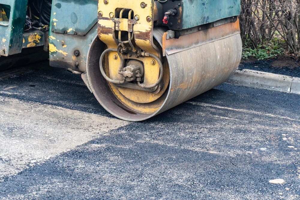 Nowa droga w Szczecinie: Północ zyskuje nową infrastrukturę!