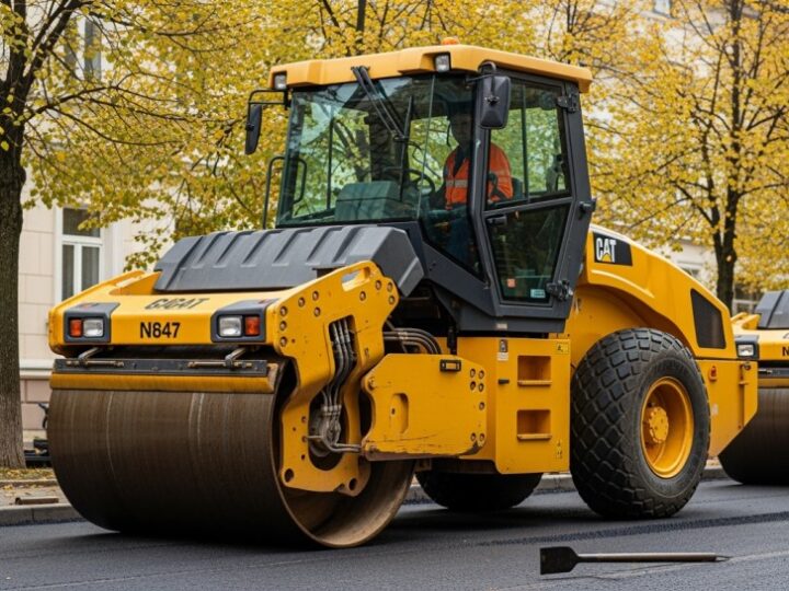 Inwestycje drogowe w zachodniopomorskim: 74,6 mln zł na modernizację w 2017 roku