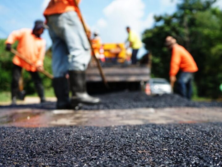 Remont ul. Jasnej zakończony – ruch bez utrudnień!