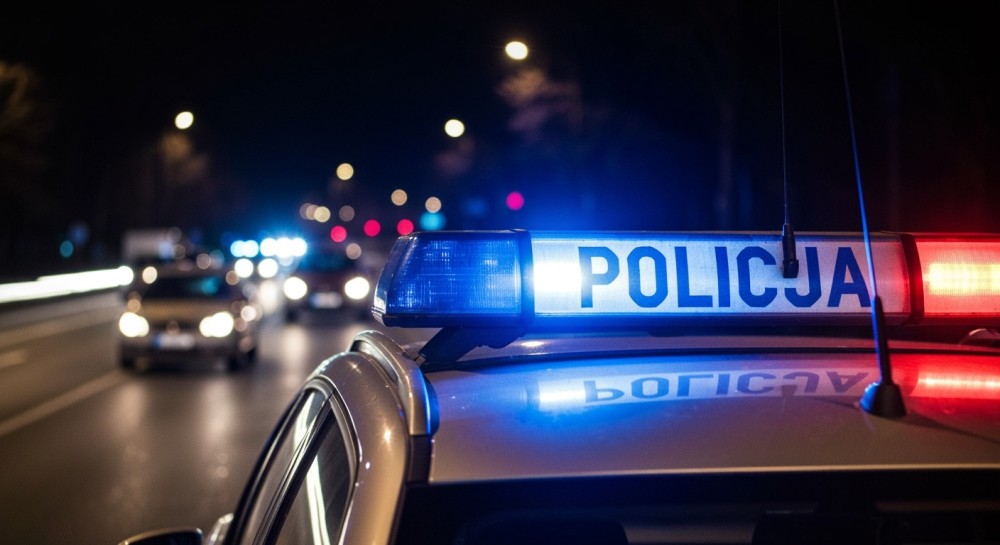 Bezpieczeństwo na drogach: Policja kontroluje TAXI w Szczecinie!