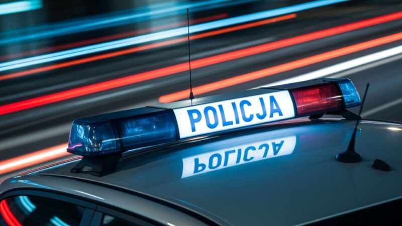 Błyskawiczna akcja policji: skradziona torebka o wartości 14,5 tys. złotych odzyskana!