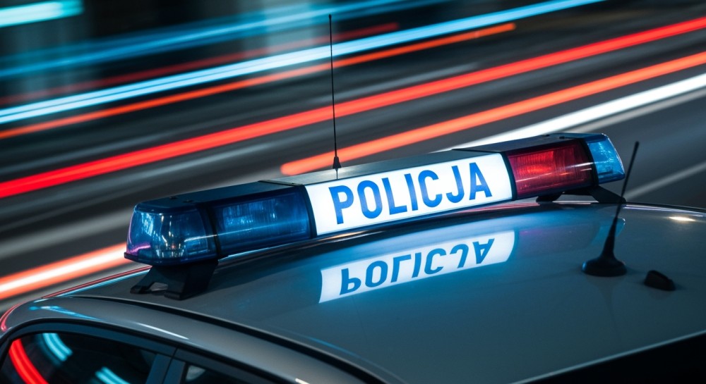 Błyskawiczna akcja policji: skradziona torebka o wartości 14,5 tys. złotych odzyskana!