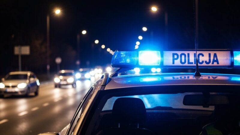 Mediacje w Szczecinie: Policja promuje alternatywę dla sądów w Międzynarodowym Tygodniu Mediacji