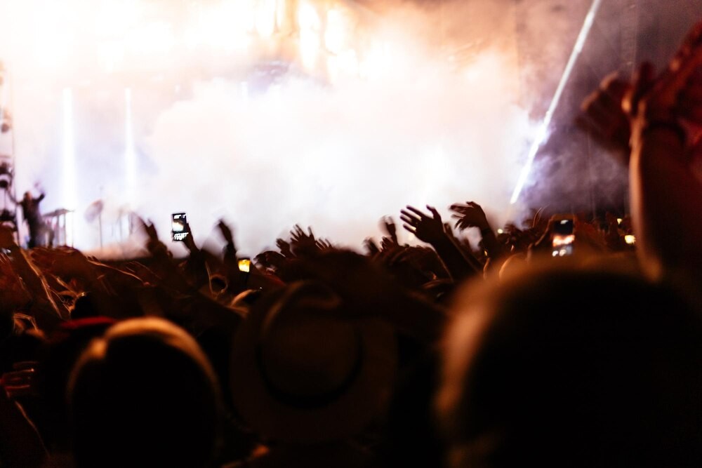 Muzyczne emocje w Szczecinie: Jackpot i Wszystkiego Najlepszego w Klubie Delta