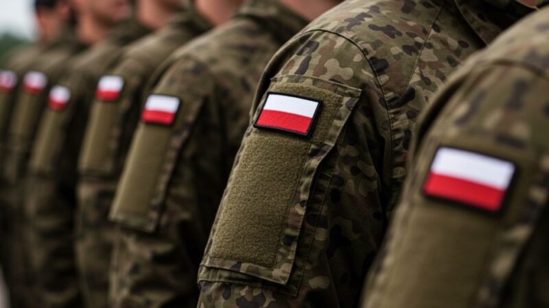 Zostań Bohaterem Gminy: Nabór na Stanowisko ds. Obrony w Kołbaskowie!
