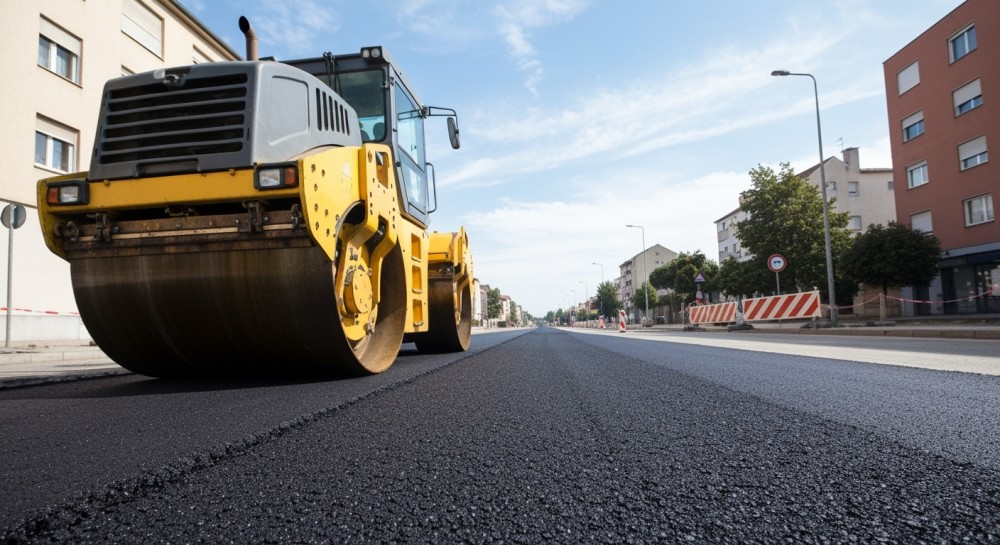 Rewolucja na drogach: 327 mln zł na inwestycje w Zachodniopomorskiem w 2022 roku