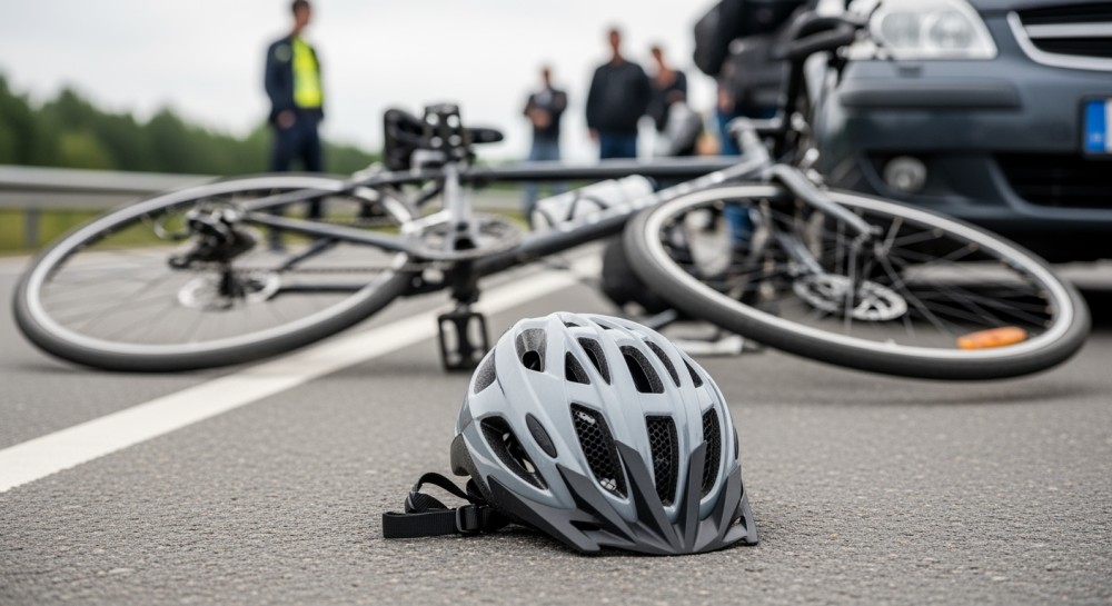 Szczecin zyska nową drogę rowerową: prace na ul. Bogumińskiej w pełnym toku!