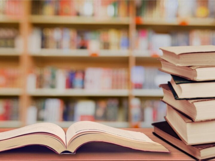 Ekscytujące wydarzenia w bibliotece na nadchodzący tydzień października!