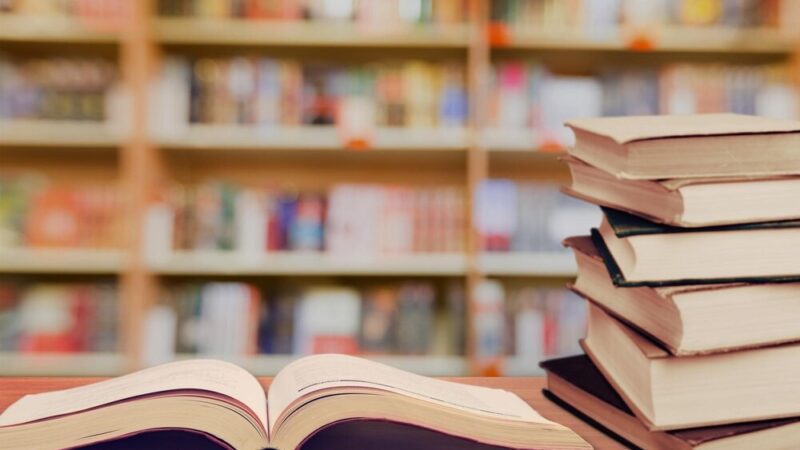 Ekscytujące wydarzenia w bibliotece na nadchodzący tydzień października!