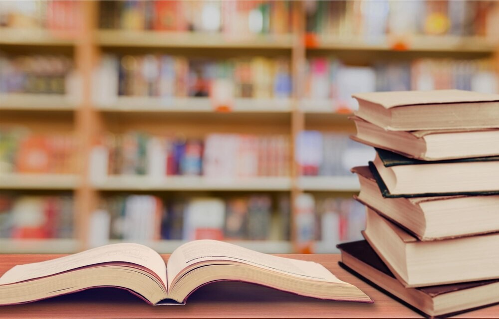 Ekscytujące wydarzenia w bibliotece na nadchodzący tydzień października!