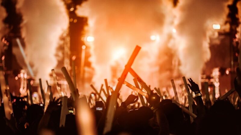 Oktoberfest Szczecin 2025: Piwna uczta i atrakcje czekają na Ciebie!