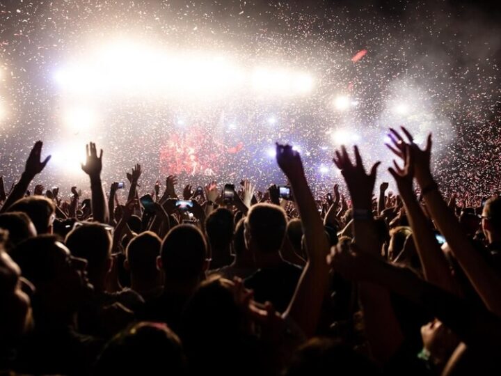 Ostatnia szansa na bilety na koncert Igo – dołącz do niezapomnianego wieczoru!