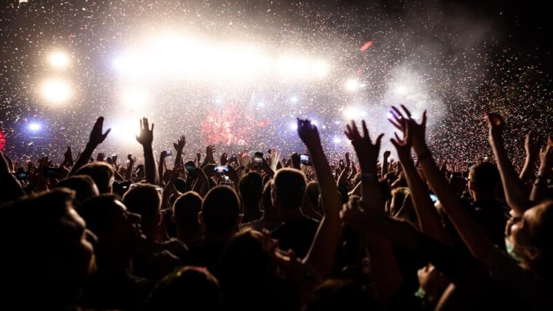 Ostatnia szansa na bilety na koncert Igo – dołącz do niezapomnianego wieczoru!