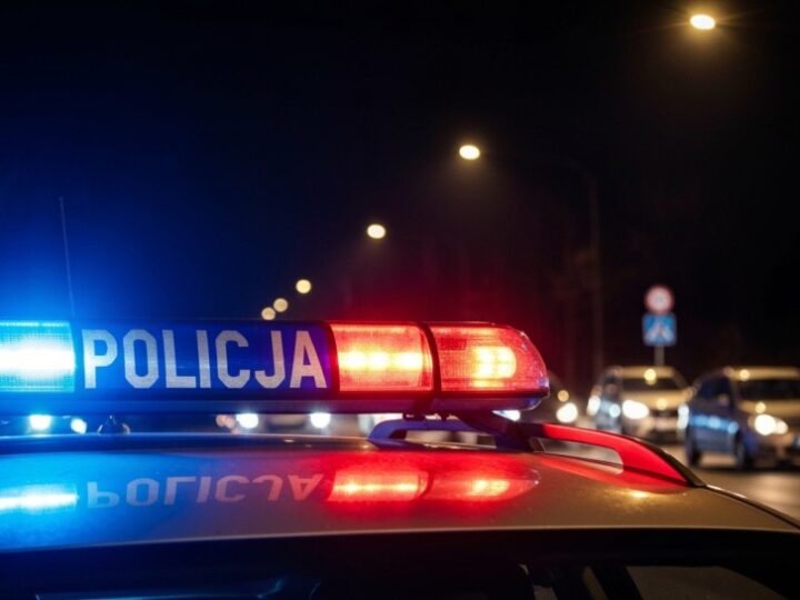 Szczecińska Policja w Akcji: Wspólnie Przeciw Bezdomności!