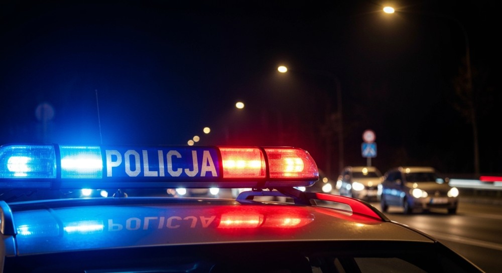 Szczecińska Policja w Akcji: Wspólnie Przeciw Bezdomności!