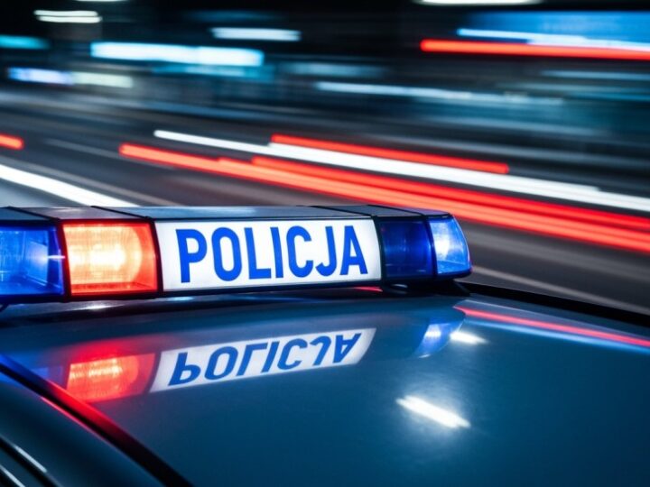 Policjanci z Dąbia edukują seniorów, jak unikać oszustw internetowych