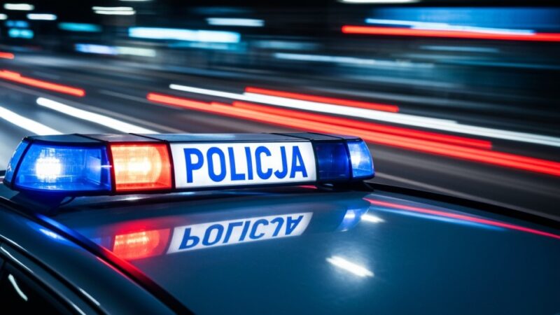 Policjanci z Dąbia edukują seniorów, jak unikać oszustw internetowych