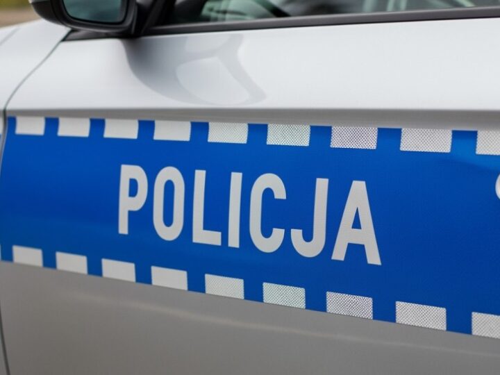 Młodzież z Szczecina odkrywa tajniki kariery w Policji!