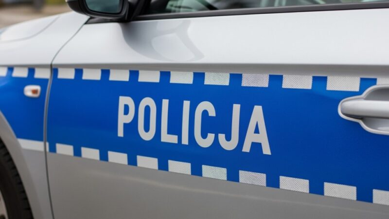 Młodzież z Szczecina odkrywa tajniki kariery w Policji!