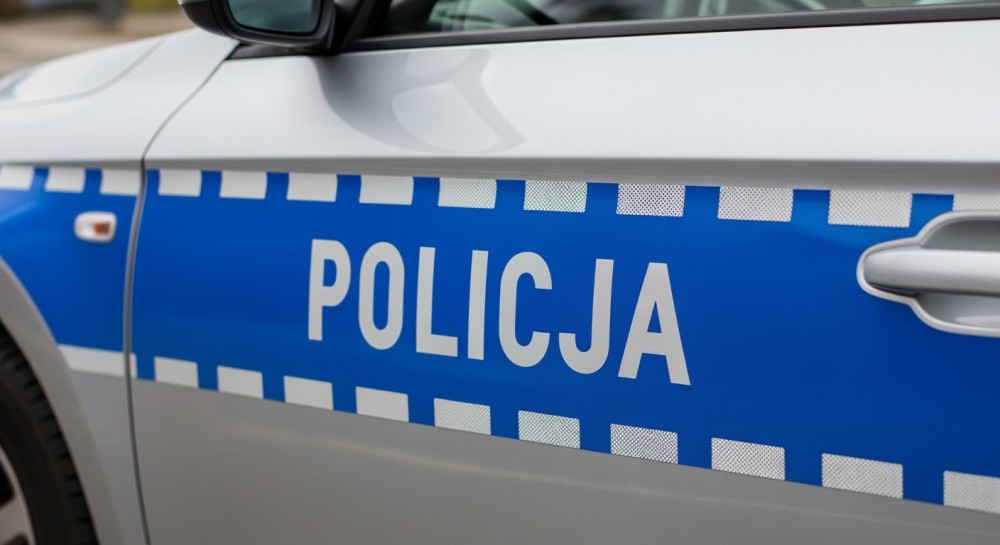 Młodzież z Szczecina odkrywa tajniki kariery w Policji!