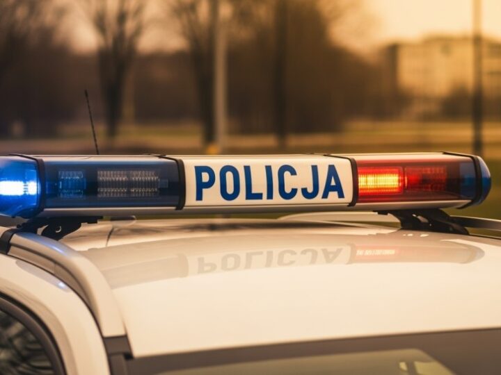 Szczecińscy policjanci zdobywają medale w 51. Maratonie Dębno!
