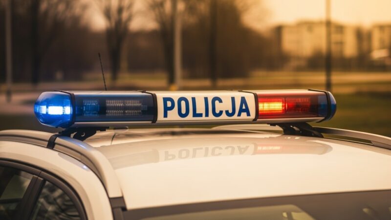Szczecińscy policjanci zdobywają medale w 51. Maratonie Dębno!
