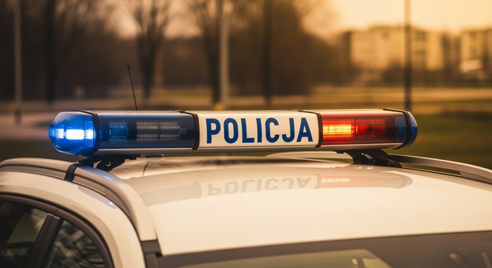 Szczecińscy policjanci zdobywają medale w 51. Maratonie Dębno!