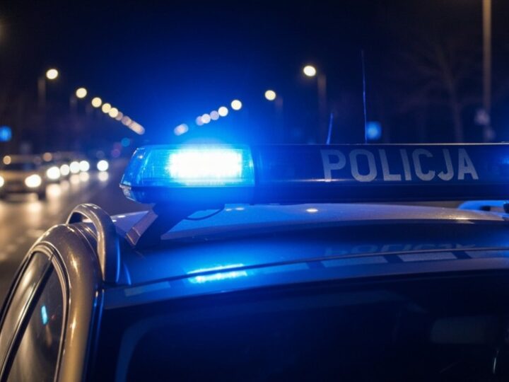 Bezpieczne zabawy z policyjnymi psami: Przedszkolaki uczą się ochrony!