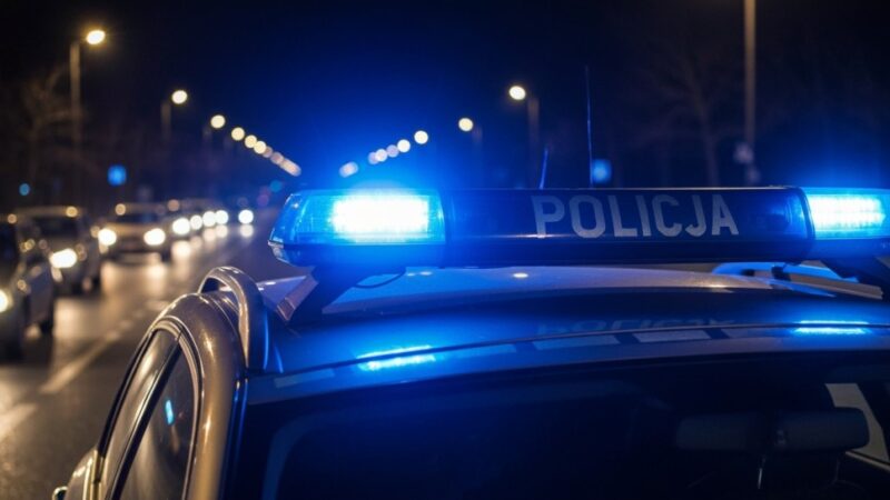 Bezpieczne zabawy z policyjnymi psami: Przedszkolaki uczą się ochrony!