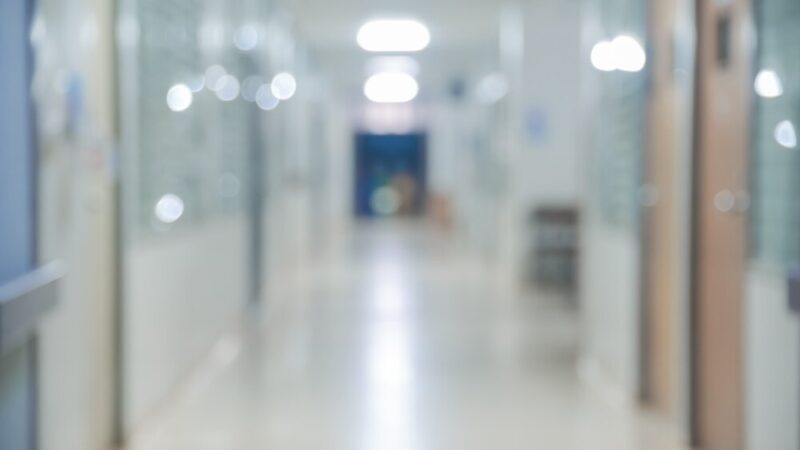 Ratujmy Klarę Stochmal – każda złotówka ma znaczenie!