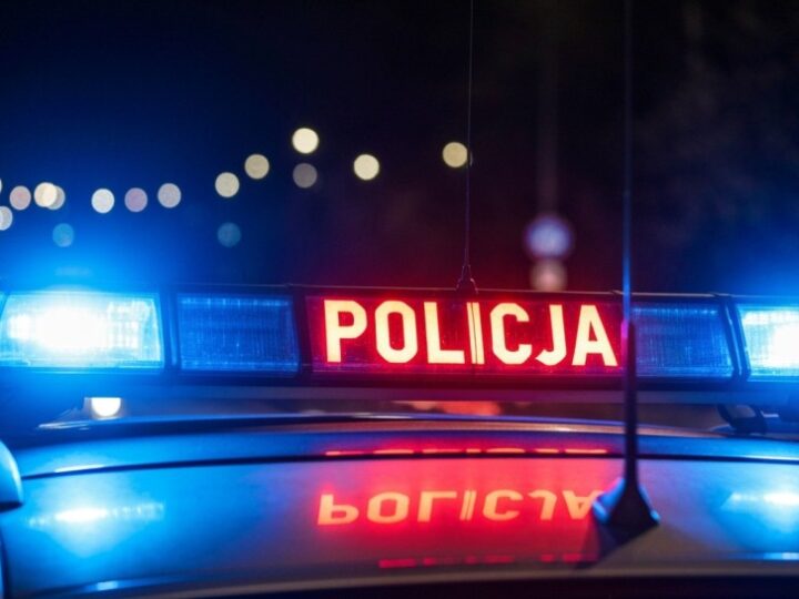 Awantura w Szczecinie: Poszukiwany wpadł, a policja odzyskała skradziony rower!