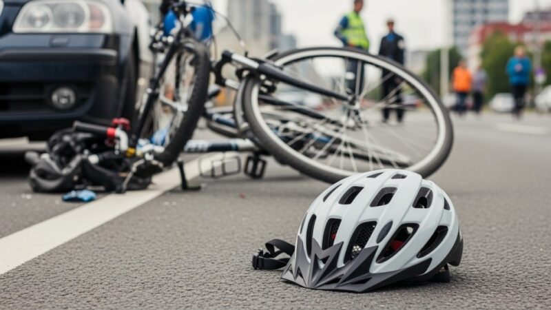Nowa droga rowerowa połączy Redlino z Białogardem!