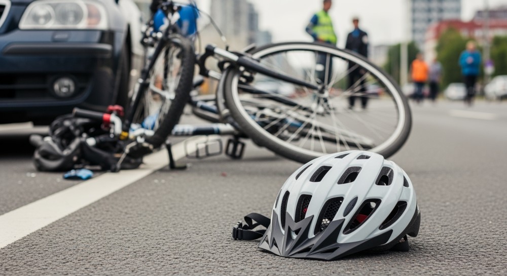 Nowa droga rowerowa połączy Redlino z Białogardem!