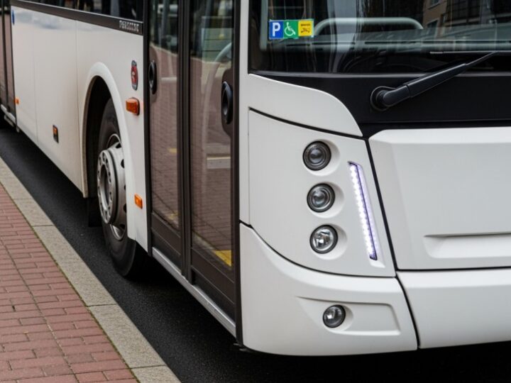 Remont pętli „Osiedle Bukowe”: Zmiany w kursach autobusów!