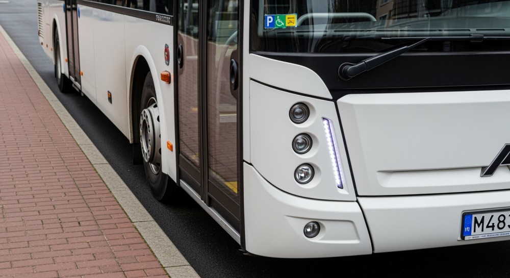 Remont pętli „Osiedle Bukowe”: Zmiany w kursach autobusów!