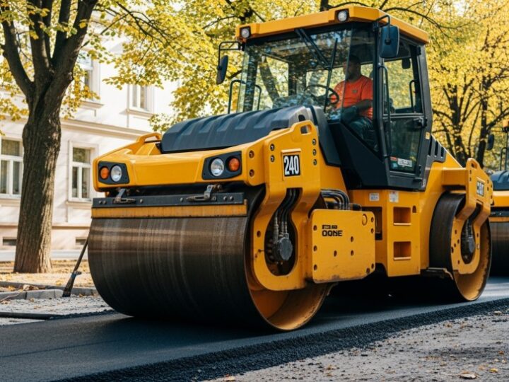Wielkie zmiany na ulicach Narutowicza i Łokietka – wymiana wodociągu rusza wkrótce!