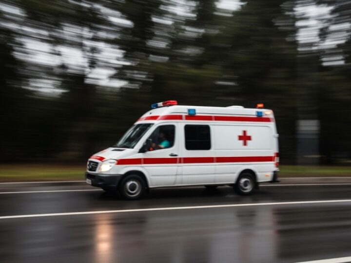 Problemy z numerami alarmowymi 112 i 999 – co robić w sytuacji zagrożenia?