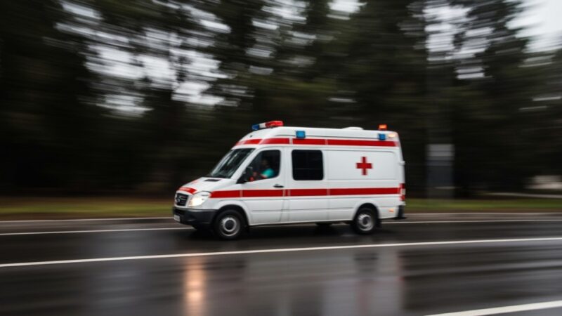 Problemy z numerami alarmowymi 112 i 999 – co robić w sytuacji zagrożenia?